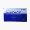 Naxin Plus 500