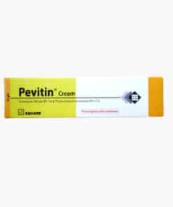 Pevitin Cream