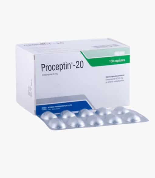 Proceptin-20