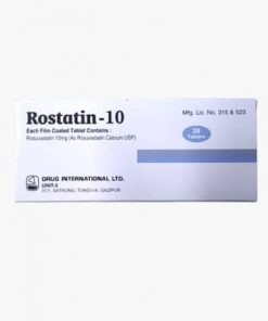 Rostatin-10