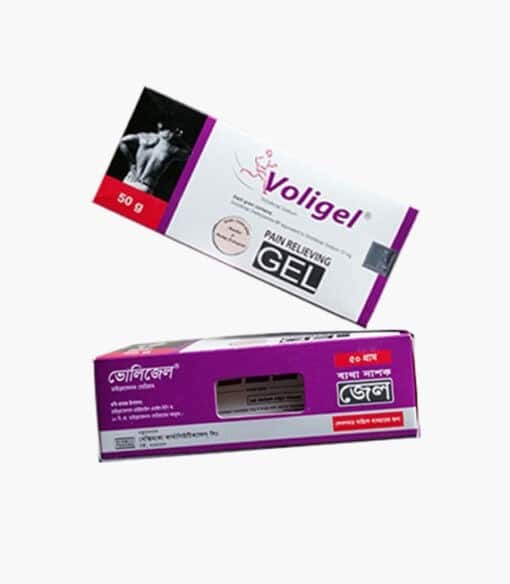 Voligel