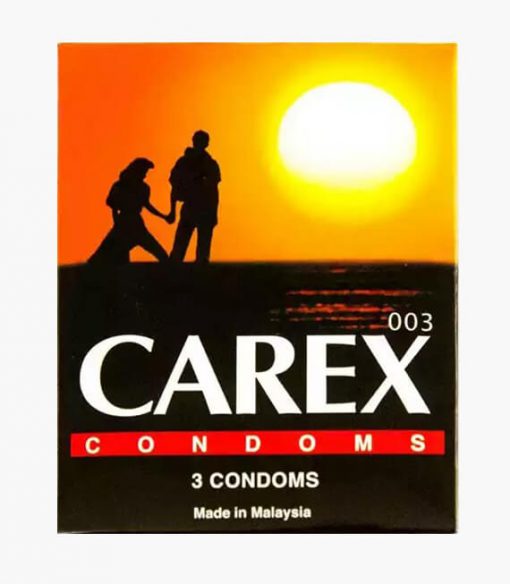 carex-condoms