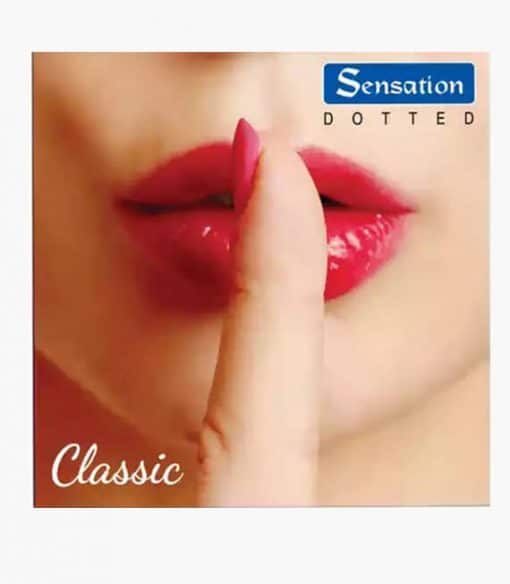 sensation-classic-dotted