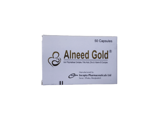 Alneed-Gold