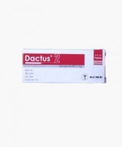 Dactus 2