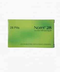 Noret-28-Tablet