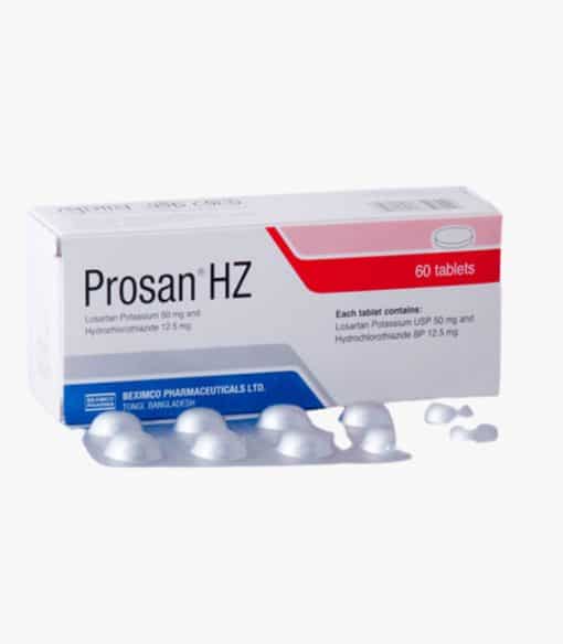 Prosan-HZ