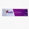 Viodin 5% Ointment