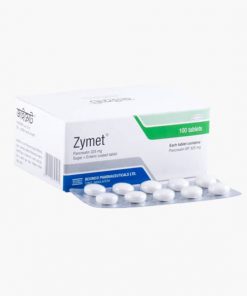 Zymet