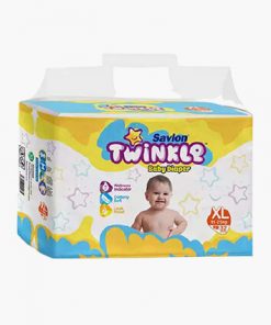 savlon-twinkle-baby-belt-diaper-xl-11-25-kg-32-pcs