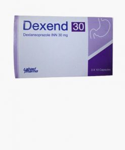 Dexend-30