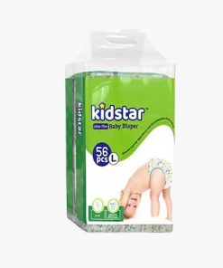kidstar-baby-diaper-ultra-thin-l-belt-9-18kg-56-pcs