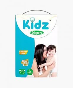 kidz-baby-belt-diaper-l-9-13-kg-58-pcs