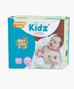 kidz-baby-belt-diaper-new-born-0-4-kg-25-pcs-