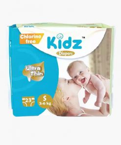kidz-baby-belt-diaper-s-3-6-kg-23-pcs