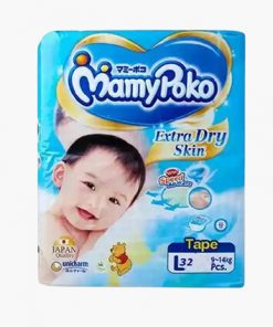 mamypoko-dry-baby-diaper-belt-l-9-14-kg-32-pcs