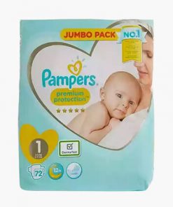 pampers-baby-dry-1-jumbo-plus-belt-newborn-2-5-kg-72-pcs