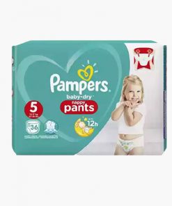 pampers-baby-dry-5-essential-pack-pants-12-17-kg-32-pcs