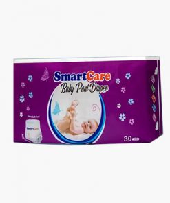 Smartcare Baby Pant Diaper XL 12-17 kg 30 pcs