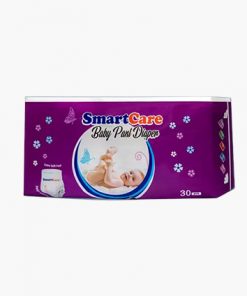 Smartcare Baby Pant Diaper XXL 15-25 kg 30 pcs