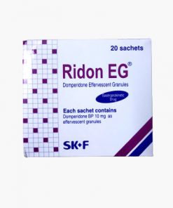 Ridon EG