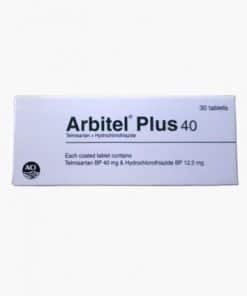 Arbitel Plus 40