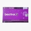 Bexitrol F 50-500