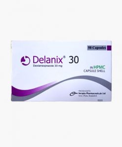 Delanix-30