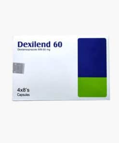 Dexilend 60