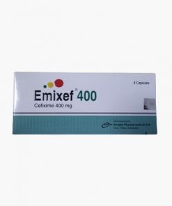 Emixef 400