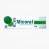 Micoral Oral gel