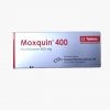 Moxquin-400