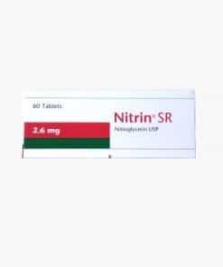 Nitrin-SR