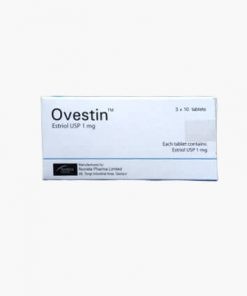 Ovestin