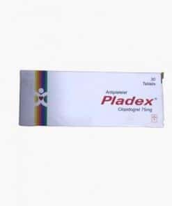 Pladex
