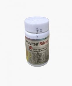 Proviten-Silver