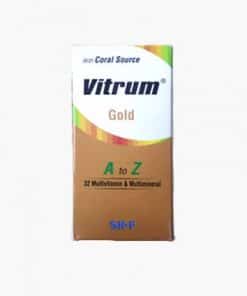 Vitrum Gold
