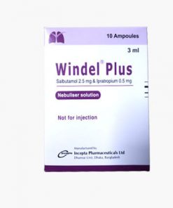 Windel Plus