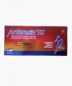 Arthrosin TS