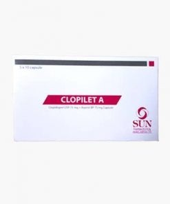 Clopileta