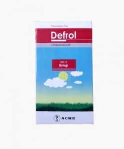 Defrol