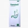 Famotack-Suspension
