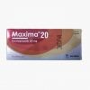 Maxima 20 Cap