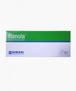 Ranola