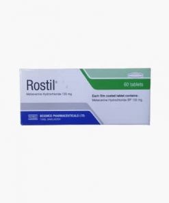 Rostil