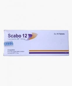 Scabo 12
