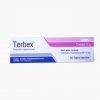 Terbex Cream