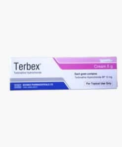 Terbex Cream