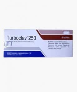 Turboclav 250