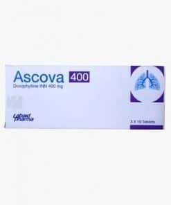 Ascova 400